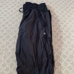 Lululemon Dance Studio Pant